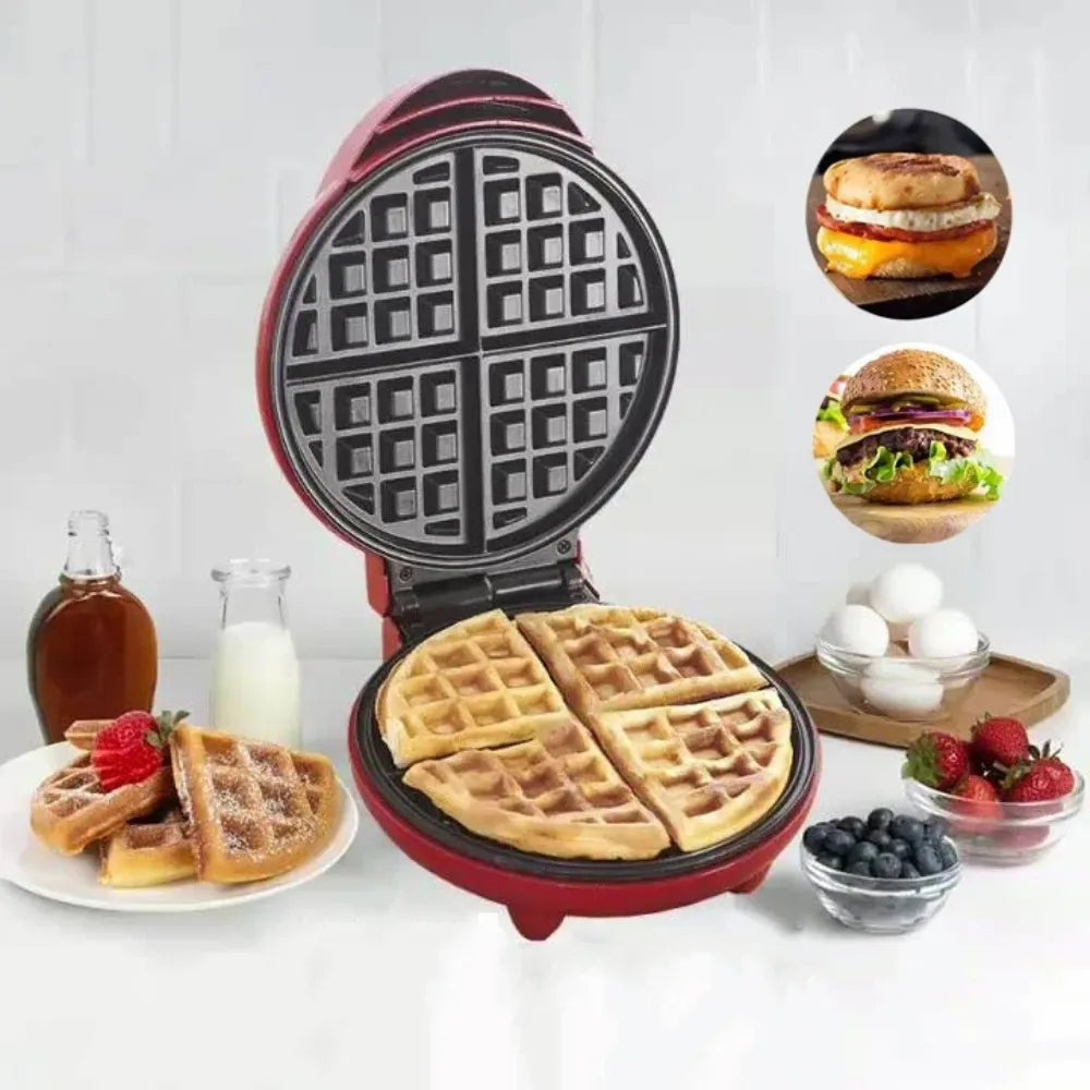 WaffleMaster