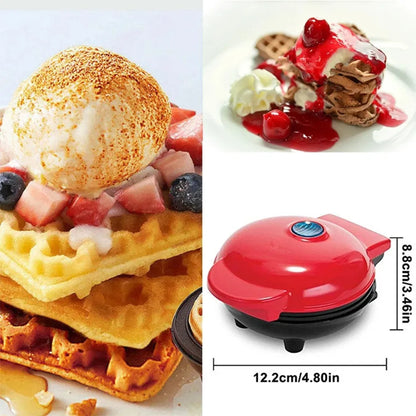 WaffleMaster