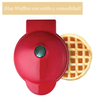 WaffleMaster