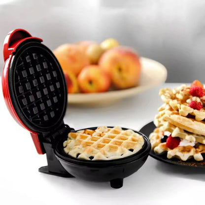 WaffleMaster